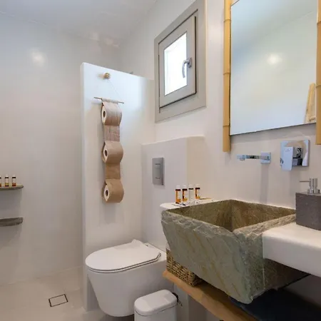 Miele Residences 펜션 Platis Gialos (Sifnos)