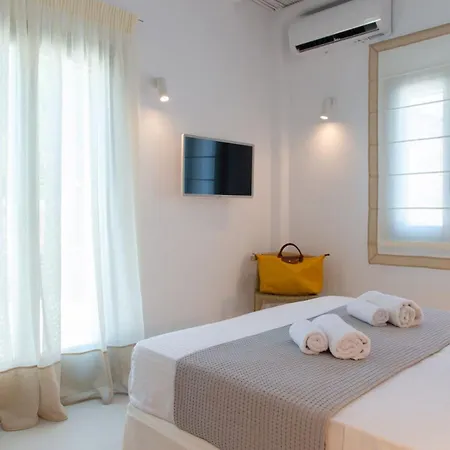 펜션 Miele Residences