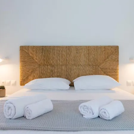 Nyaraló Miele Residences Platis Gialos (Sifnos)