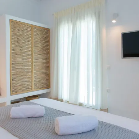 Miele Residences 펜션 *