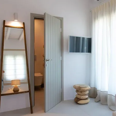 Miele Residences * Platis Gialos (Sifnos)