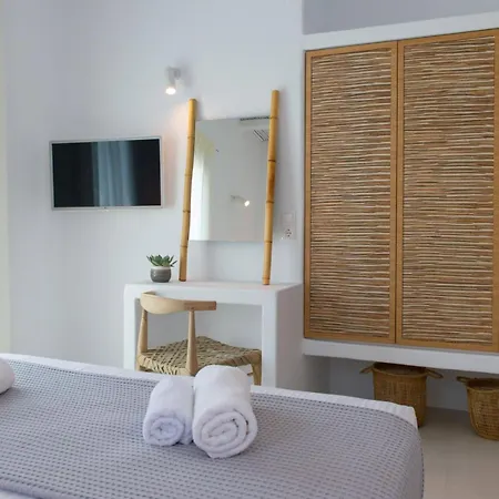 펜션 Miele Residences