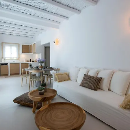 펜션 Miele Residences *