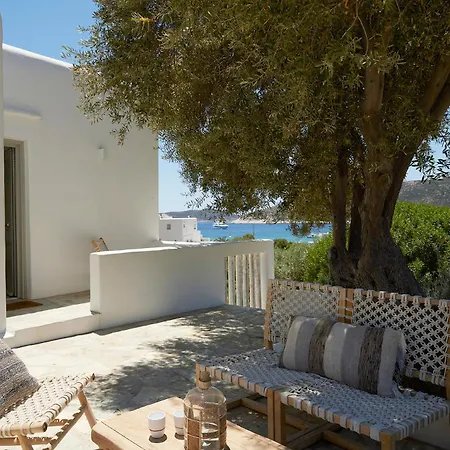 Miele Residences 펜션 Platis Gialos (Sifnos)