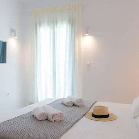 Miele Residences 펜션 *