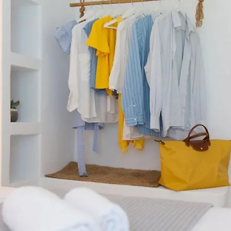 펜션 Miele Residences *