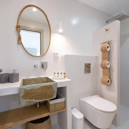 펜션 Miele Residences *