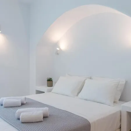 Miele Residences Platis Gialos (Sifnos)