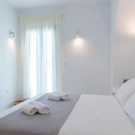 Nyaraló Miele Residences