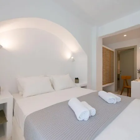 펜션 Miele Residences *