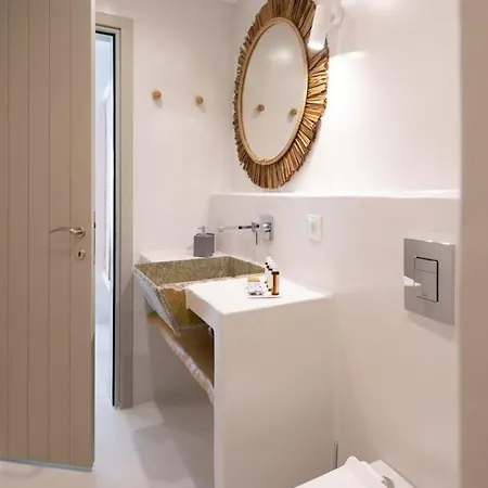 Miele Residences 펜션