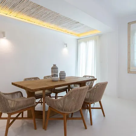 Miele Residences Dom wakacyjny