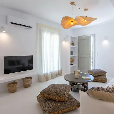 Miele Residences Dom wakacyjny *
