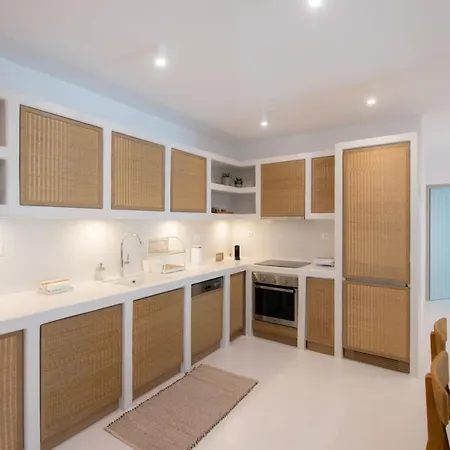 펜션 Miele Residences