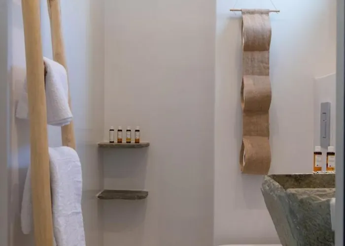 Miele Residences * Platis Gialos (Sifnos)