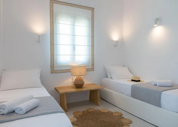 Feriehus Miele Residences