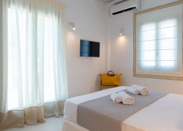 Feriehus Miele Residences