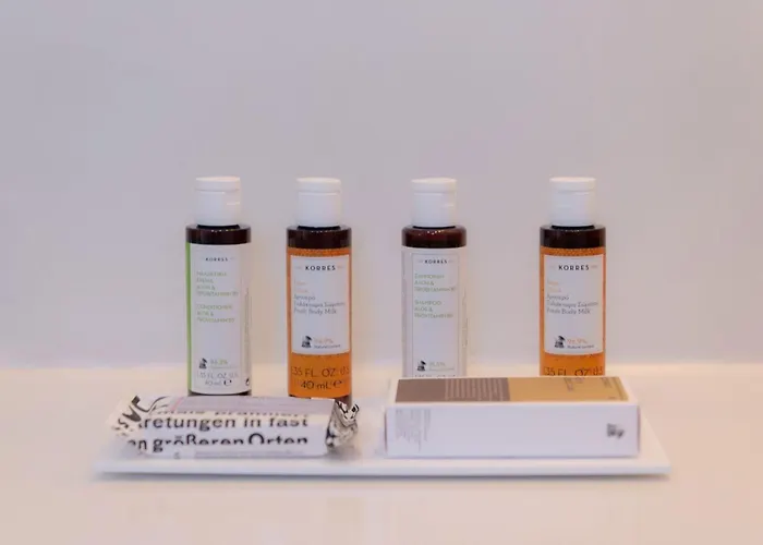 Miele Residences Feriehus Platis Gialos (Sifnos)