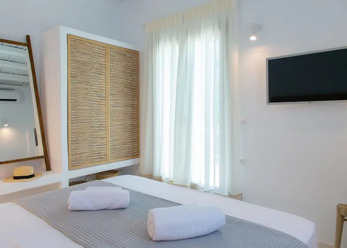 Miele Residences Feriehus *