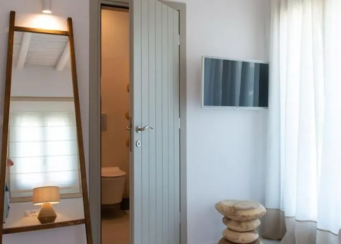 Miele Residences * Platis Gialos (Sifnos)