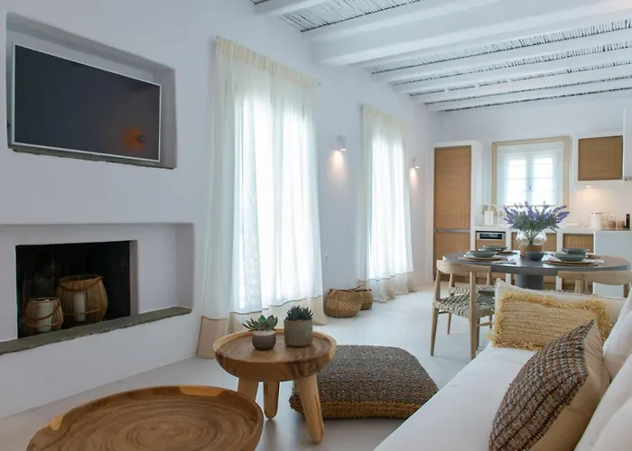 Miele Residences Feriehus *