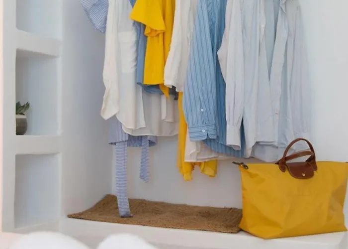 Feriehus Miele Residences *