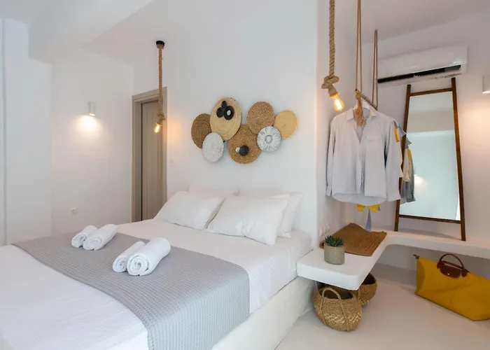 Miele Residences Feriehus