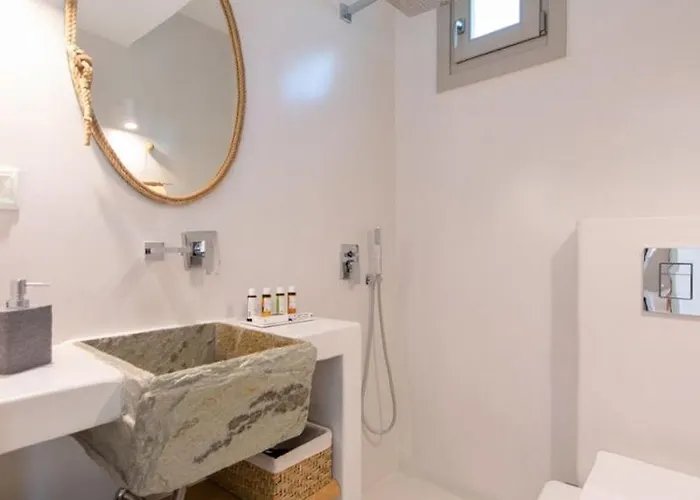 Miele Residences Platis Gialos (Sifnos)