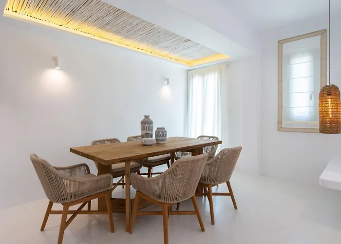 Miele Residences Feriehus