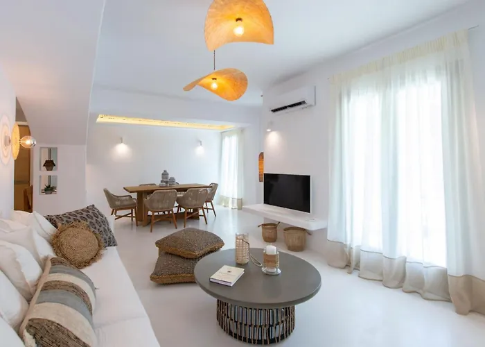 Feriehus Miele Residences *