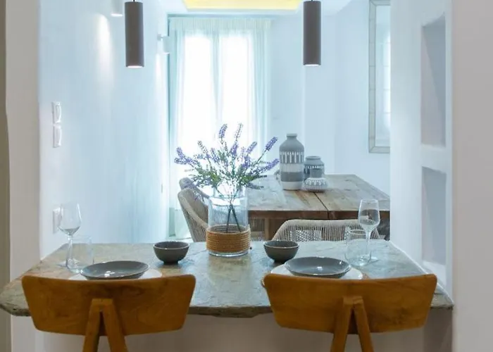 Miele Residences Feriehus