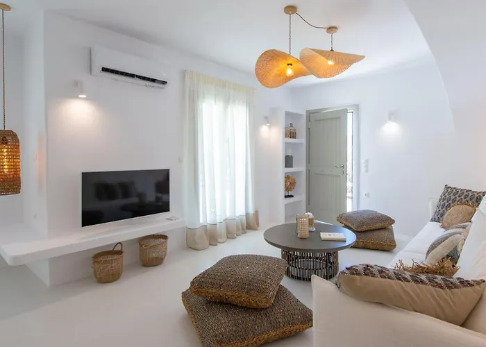 Miele Residences Feriehus *