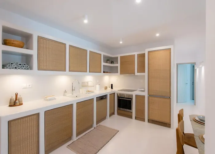 Feriehus Miele Residences