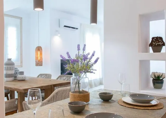 Miele Residences Feriehus