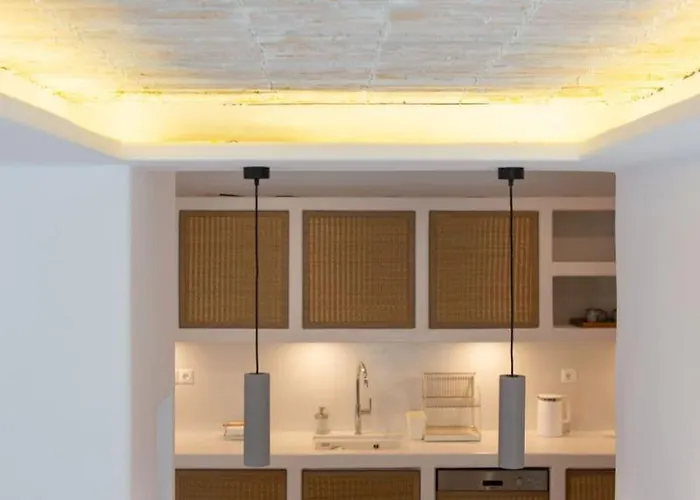 Feriehus Miele Residences *